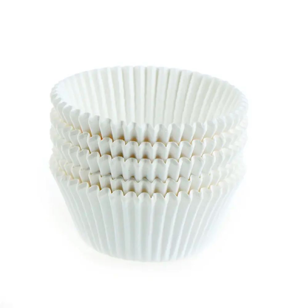 #118-125 Baking Cup
