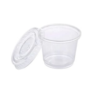#160-163 Portion Cup Lid