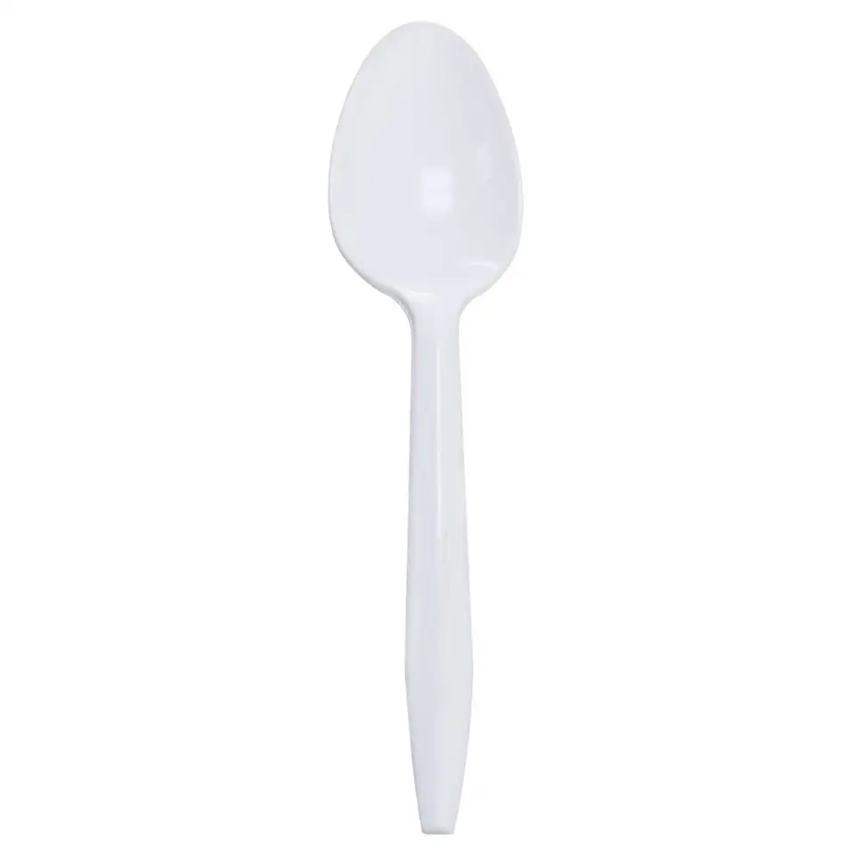 #186 Mediumweight Spoon