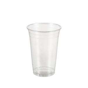Clear Cold Cup 16oz 1000CT