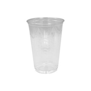 Clear Cold Cup 24oz 600CT