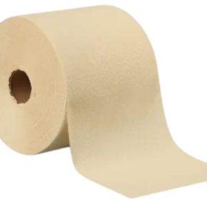 Kraft Roll Paper Towels 350FT, 12CT