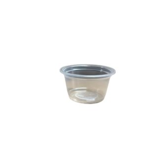 .75 souffle cup