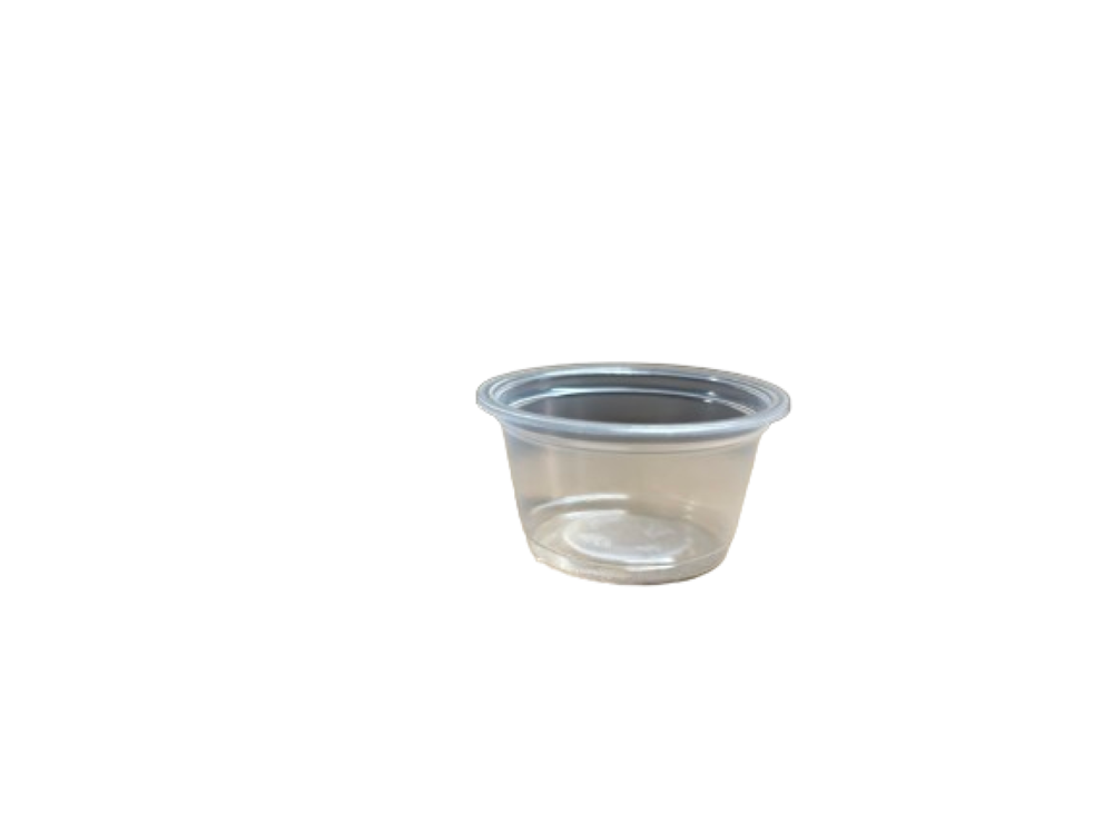 .75 souffle cup