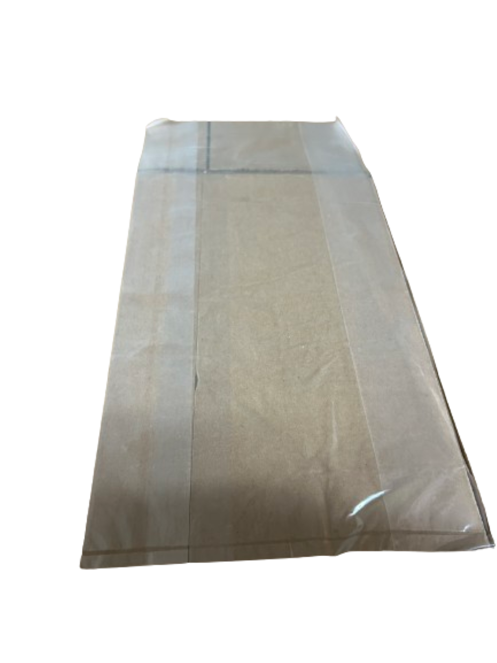 #174 4x8x18 Polybag