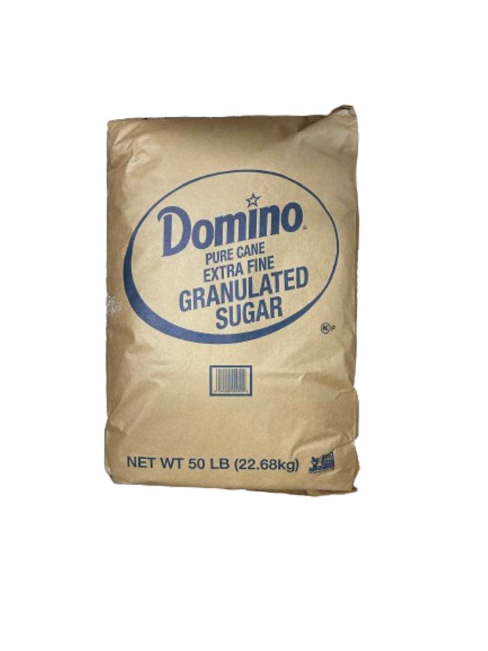 #39 Dominos Sugar 100LB